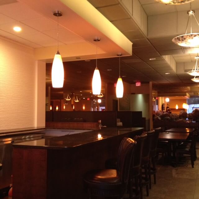China Gourmet Bistro Opens At Cabin John Carl M Freeman Companies