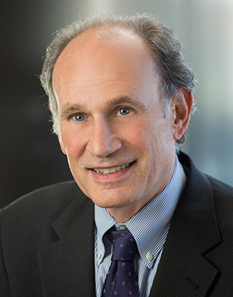 Richard L. Perlmutter