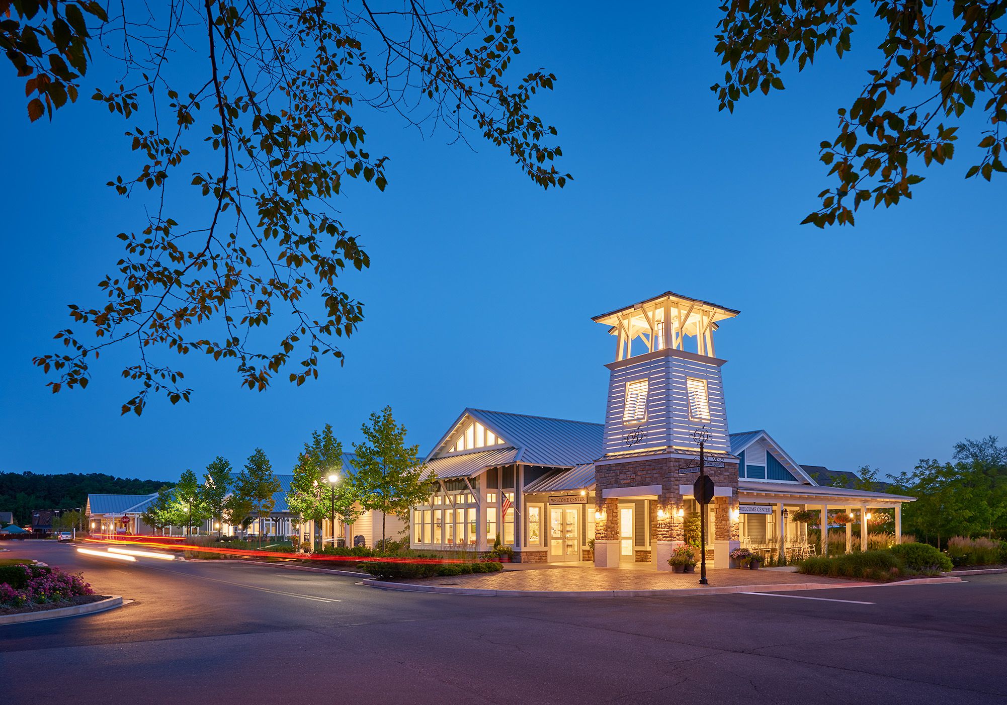 Bayside Residential Bayside Residential