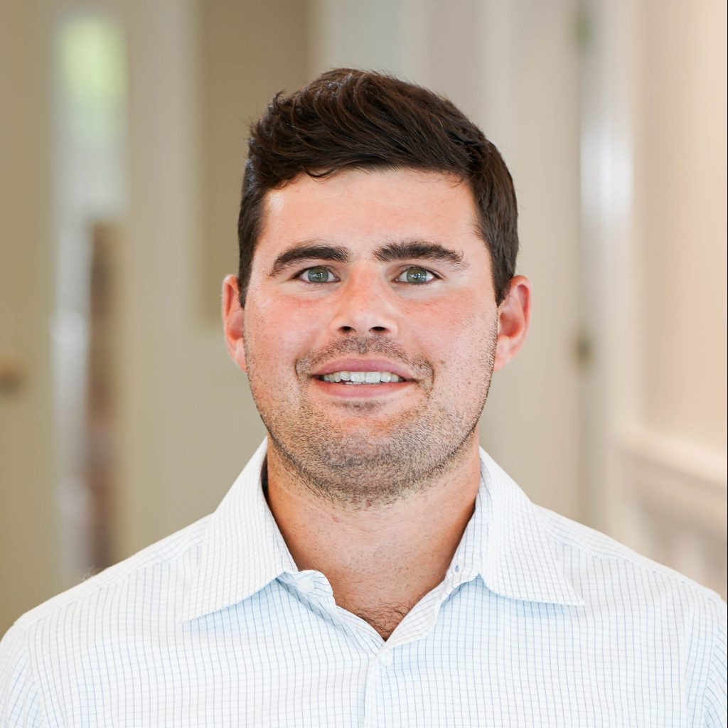 Carl M. Freeman Companies Names Nick Freeman as Director of Commercial